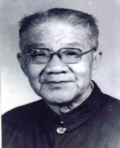 家畜生理学家：向壔&nbsp;